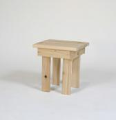 Click to enlarge image <B>JUNIOR PLAY TABLE</B> - <B>A GREAT ADDITION TO THE JUNIOR CHAIRS</B>