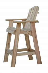 Click to enlarge image <B>DIRECTOR'S CHAIR</B> - <B>20" SEAT WIDTH</B>