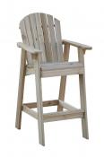 Click to enlarge image <B> DIRECTOR'S CHAIR 23" SEAT WIDTH</B> - <B> 3" WIDER THAN OUR STANDARD SIZE DIRECTOR'S CHAIR</B>